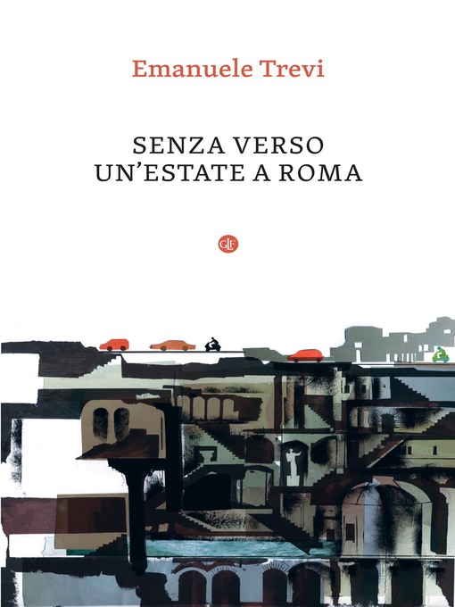 Cover image for Senza verso